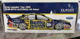 1:18 2005 Craig Lowndes *SIGNED* -- Team Betta Electrical -- Classic Carlectable