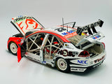 1:18 2009 Will Davison -- #22 Championship Runner-Up -- Classic Carlectables