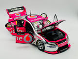 1:18 2009 Jamie Whincup -- #1 Championship Winner -- Classic Carlectables