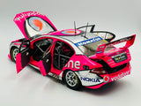 1:18 2009 Jamie Whincup -- #1 Championship Winner -- Classic Carlectables