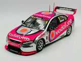 1:18 2009 Jamie Whincup -- #1 Championship Winner -- Classic Carlectables