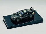 1:43 2000 Mercedes Benz CLK DTM -- #6 Warsteiner -- AUTOart 60034
