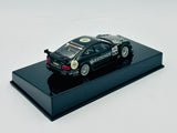 1:43 2000 Mercedes Benz CLK DTM -- #6 Warsteiner -- AUTOart 60034