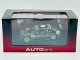 1:43 2000 Mercedes Benz CLK DTM -- #6 Warsteiner -- AUTOart 60034