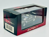 1:43 2000 Mercedes Benz CLK DTM -- #6 Warsteiner -- AUTOart 60034