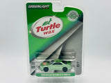1:64 2000 Nissan Skyline GT-R (BNR34) -- Turtle Wax -- Greenlight 30017