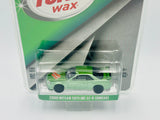 1:64 2000 Nissan Skyline GT-R (BNR34) -- Turtle Wax -- Greenlight 30017