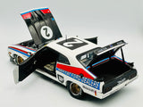 1:18 1977 Bathurst Winner #1 & #2 Finish -- Twin Set -- Ford XC Falcon -- Biante