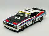 1:18 1977 Bathurst Winner #1 & #2 Finish -- Twin Set -- Ford XC Falcon -- Biante
