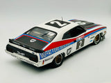 1:18 1977 Bathurst Winner #1 & #2 Finish -- Twin Set -- Ford XC Falcon -- Biante