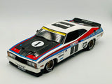 1:18 1977 Bathurst Winner #1 & #2 Finish -- Twin Set -- Ford XC Falcon -- Biante