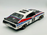 1:18 1977 Bathurst Winner #1 & #2 Finish -- Twin Set -- Ford XC Falcon -- Biante