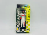 1:18 Figurine -- Larry Perkins -- Holden Castrol Racing -- Classic Carlectables 18801