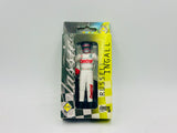 1:18 Figurine -- Russell Ingall -- Holden Castrol Racing -- Classic Carlectables 18802
