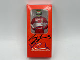 1:18 Figurine -- *SIGNED* Craig Lowndes -- Holden Racing Team -- Biante