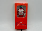 1:18 Figurine -- *SIGNED* Craig Lowndes -- Holden Racing Team -- Biante