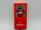 1:18 Figurine -- Mark Skaife -- Holden Racing Team -- Biante