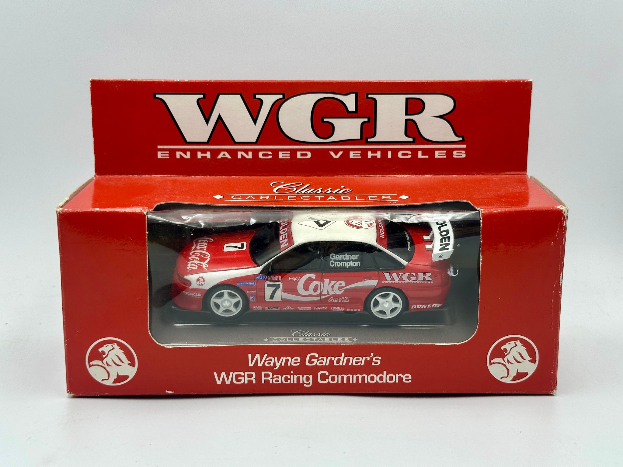 Pre-Order) 1:43 2025 Pierre Gasly -- Australian GP -- #10 Alpine A525