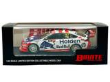 1:43 2019 Bathurst Retro -- #97 Van Gisbergen/Tander -- Holden ZB Commodore -- Biante
