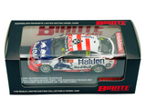 1:43 2019 Bathurst Retro -- #97 Van Gisbergen/Tander -- Holden ZB Commodore -- Biante
