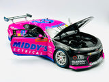 1:18 2023 Bryce Fullwood -- #14 Middy's Chevrolet Camaro -- Biante