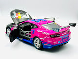 1:18 2023 Bryce Fullwood -- #14 Middy's Chevrolet Camaro -- Biante