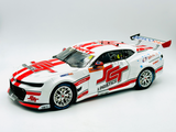 1:18 2023 Jack Smith -- #4 SCT Logistics Chevrolet Camaro -- Biante