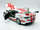 1:18 2023 Jack Smith -- #4 SCT Logistics Chevrolet Camaro -- Biante