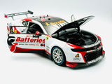 1:18 2023 Andre Heimgartner -- #8 R&J Batteries Chevrolet Camaro -- Biante