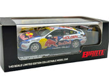 1:43 2020 Bathurst Winner -- #97 Van Gisbergen/Tander -- Red Bull -- Biante