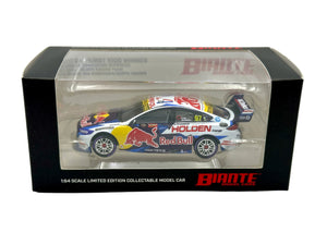 1:64 2020 Bathurst Winner -- #97 Van Gisbergen/Tander -- Red Bull -- Biante