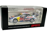 1:64 2020 Bathurst Winner -- #97 Van Gisbergen/Tander -- Red Bull -- Biante