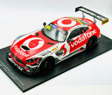 1:18 2019 Bathurst 12 Hour -- #888 Vodafone Mercedes-Benz AMG GT3 -- Spark