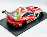 1:18 2019 Bathurst 12 Hour -- #888 Vodafone Mercedes-Benz AMG GT3 -- Spark