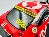 1:18 2019 Bathurst 12 Hour -- #888 Vodafone Mercedes-Benz AMG GT3 -- Spark