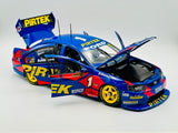 1:18 2004 Marcos Ambrose -- Stone Brothers Racing -- Classic Carlectables