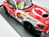 1:18 2019 Bathurst 12 Hour -- #888 Vodafone Mercedes-Benz AMG GT3 -- Spark