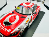 1:18 2019 Bathurst 12 Hour -- #888 Vodafone Mercedes-Benz AMG GT3 -- Spark