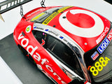 1:18 2019 Bathurst 12 Hour -- #888 Vodafone Mercedes-Benz AMG GT3 -- Spark