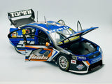 1:18 2012 Shane van Gisbergen -- Stone Brothers Racing -- Classic Carlectables