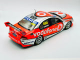 1:18 2008 Craig Lowndes -- Team Vodafone -- Classic Carlectables