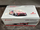 1:18 2019 Bathurst 12 Hour -- #888 Vodafone Mercedes-Benz AMG GT3 -- Spark