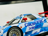 1:18 1998 Le Mans 24h -- #32 Nissan R390 GT1 -- GT Spirit GT529