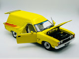 1:18 Ford XC Sundowner -- Pine 'n' Lime -- Classic Carlectables