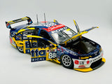 1:18 2006 Bathurst Winner -- Craig Lowndes/Jamie Whincup -- Classic Carlectables