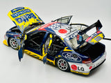 1:18 2006 Bathurst Winner -- Craig Lowndes/Jamie Whincup -- Classic Carlectables