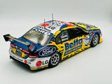 1:18 2006 Bathurst Winner -- Craig Lowndes/Jamie Whincup -- Classic Carlectables