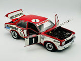 1:18 1974 Peter Brock Bathurst -- Holden L34 Torana -- Classic Carlectables