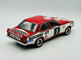 1:18 1974 Peter Brock Bathurst -- Holden L34 Torana -- Classic Carlectables