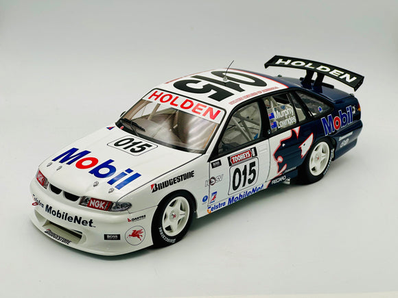 1:18 1995 Bathurst Pole -- Craig Lowndes/Greg Murphy -- Classic Carlectables